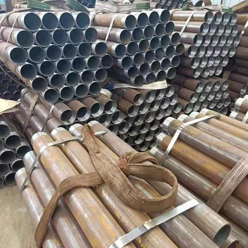 六安地质跟管