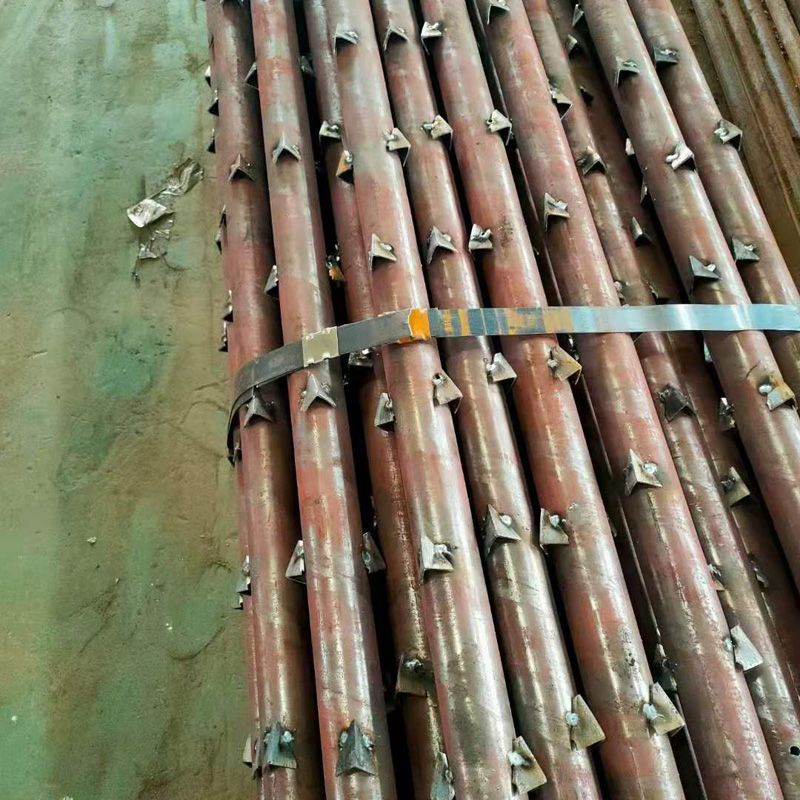 六安土钉小导管