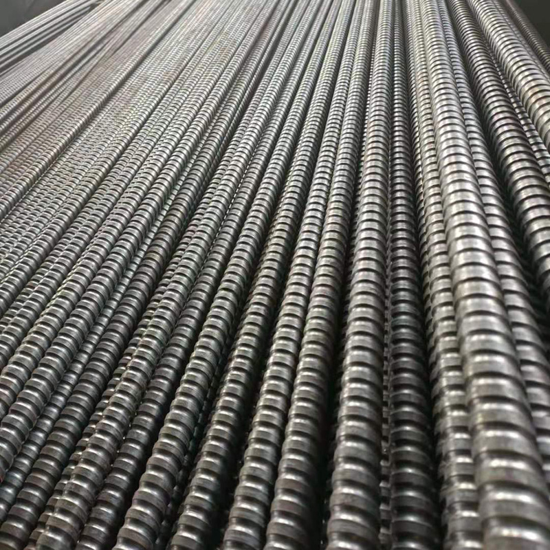 六安中空锚杆